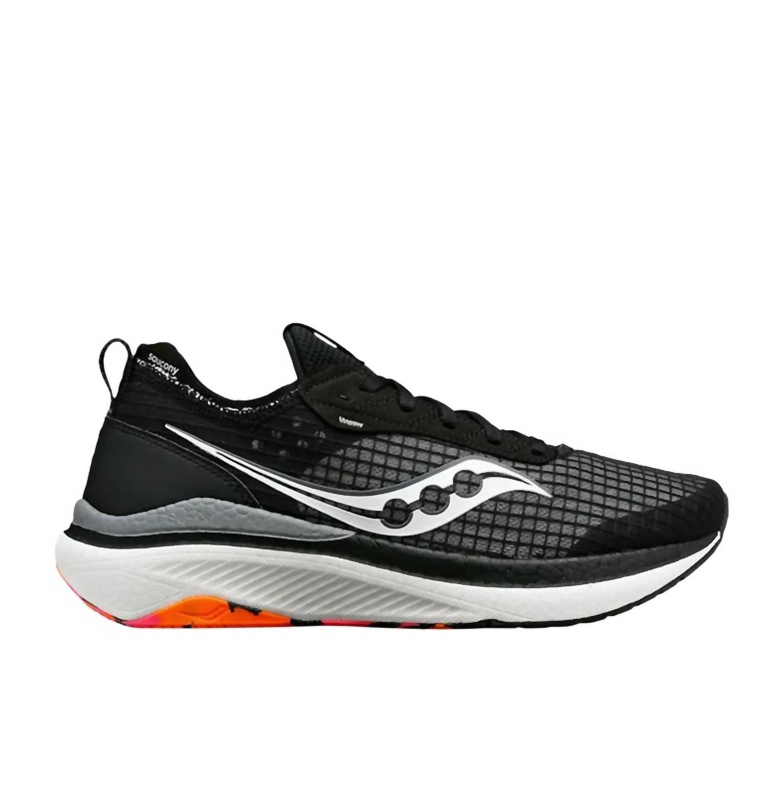 Saucony - Women's Freedom Crossport Shoe - B