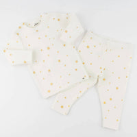 Oh Baby! - Kids' Mini Gold Star Set