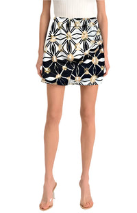 Ciebon - Julianna Mini Skirt