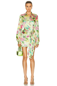 Rococo Sand - Rue Dress