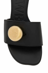 Loewe - Women's Pebble Slide