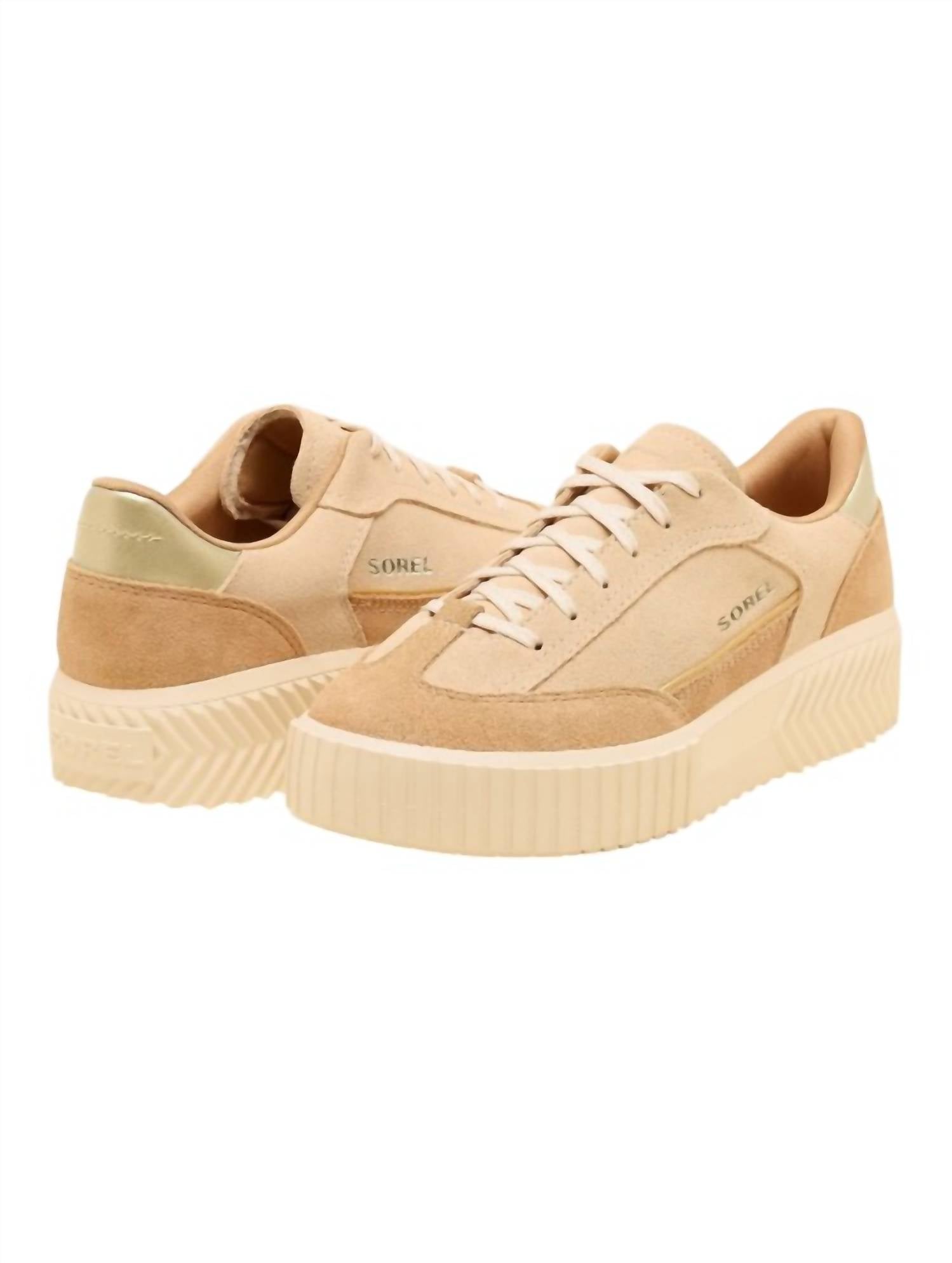 Sorel - Women's Ona Ave T Toe Sneaker