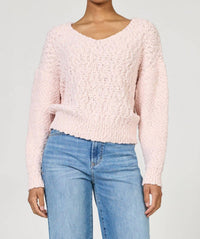 Dear John Denim - Lexi Sweater Top