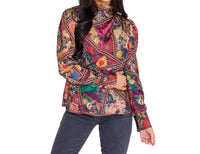 Alden Adair - Scarlett Top