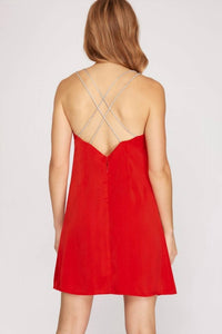 romance rhinestone