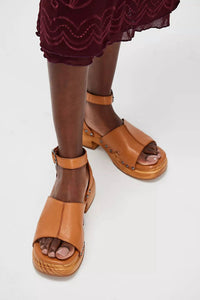 Free People - Women's Carson Clogs