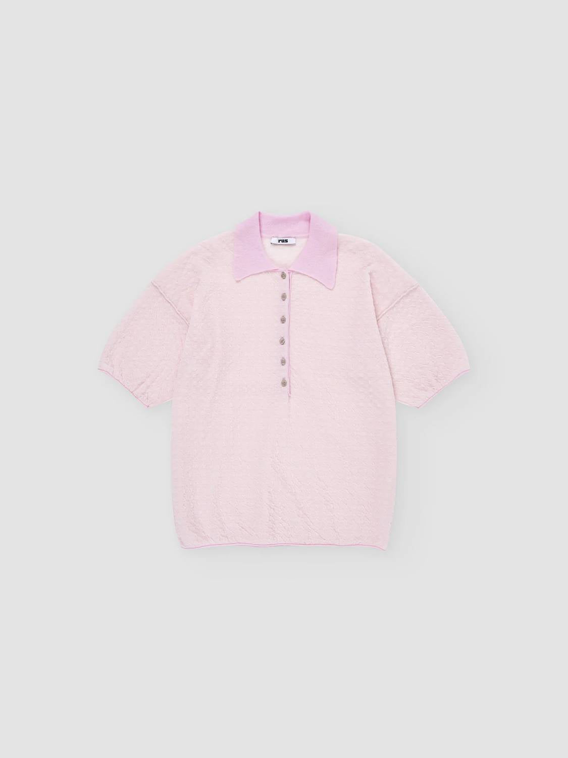 Rus - MANTEL POLO