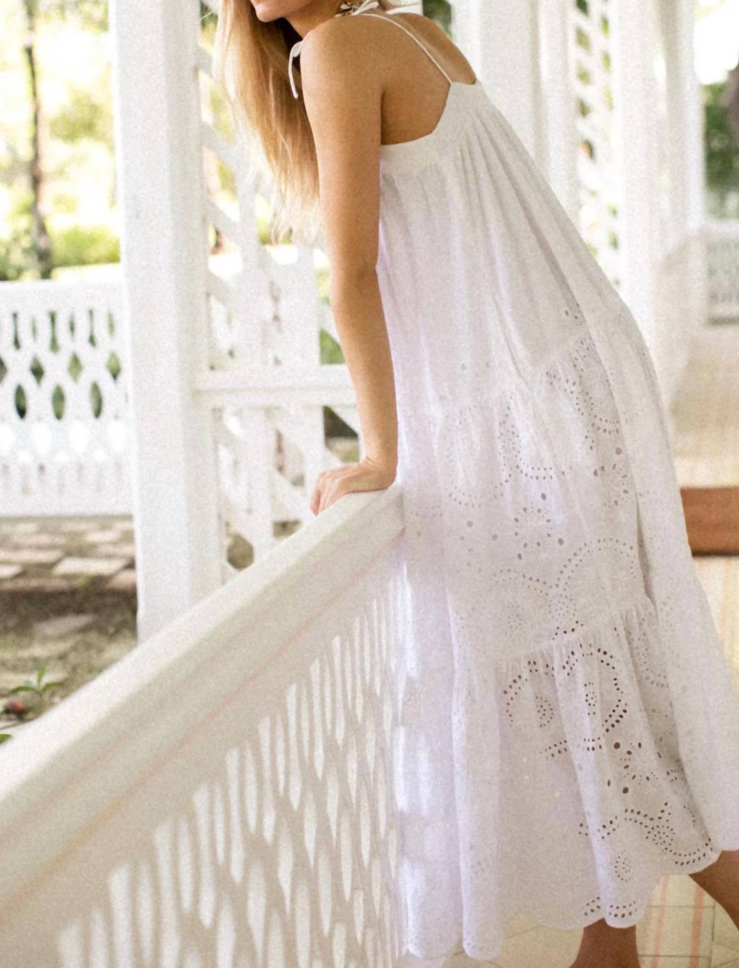 Marea - Camille Dress