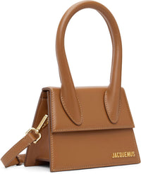 Jacquemus - Women's Le Chiquito Leather Mini Bag