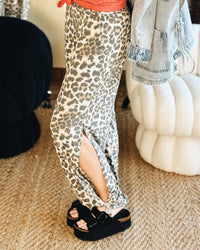 7Th Ray - The Untamed Ease Pant