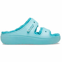 Crocs - Women's Classic Cozy Sandals