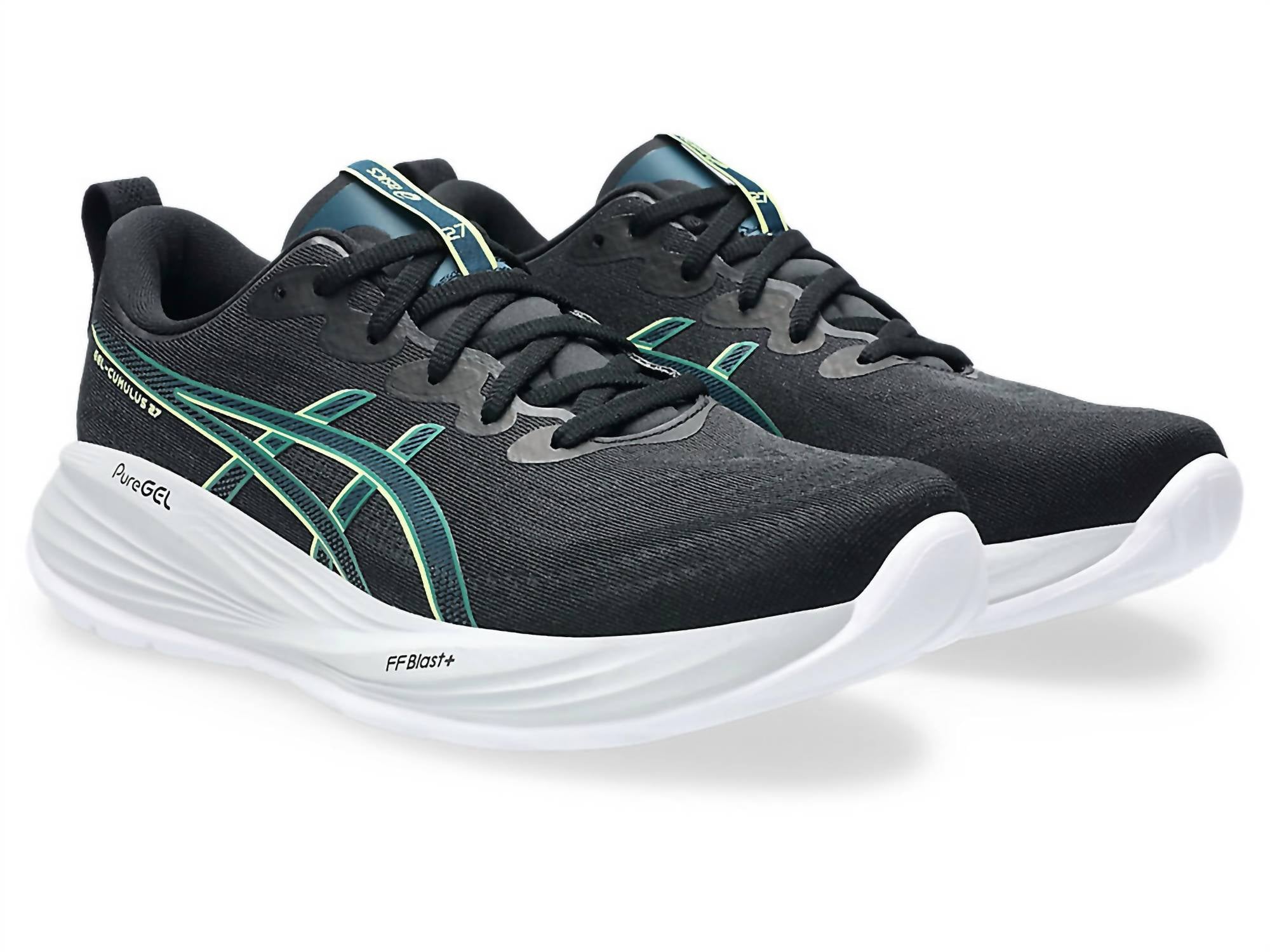 Asics - Men's Gel-cumulus 27 Shoes