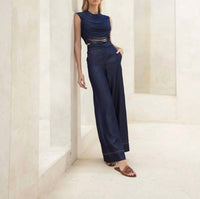 Andres Otalora - Eres Todo Sleeveless Top