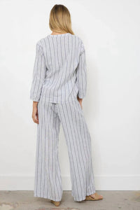Lamade - Beachfront Linen Pants