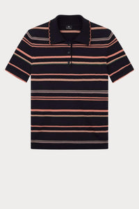 Paul Smith - Women's Knitted Short Sleeve Top