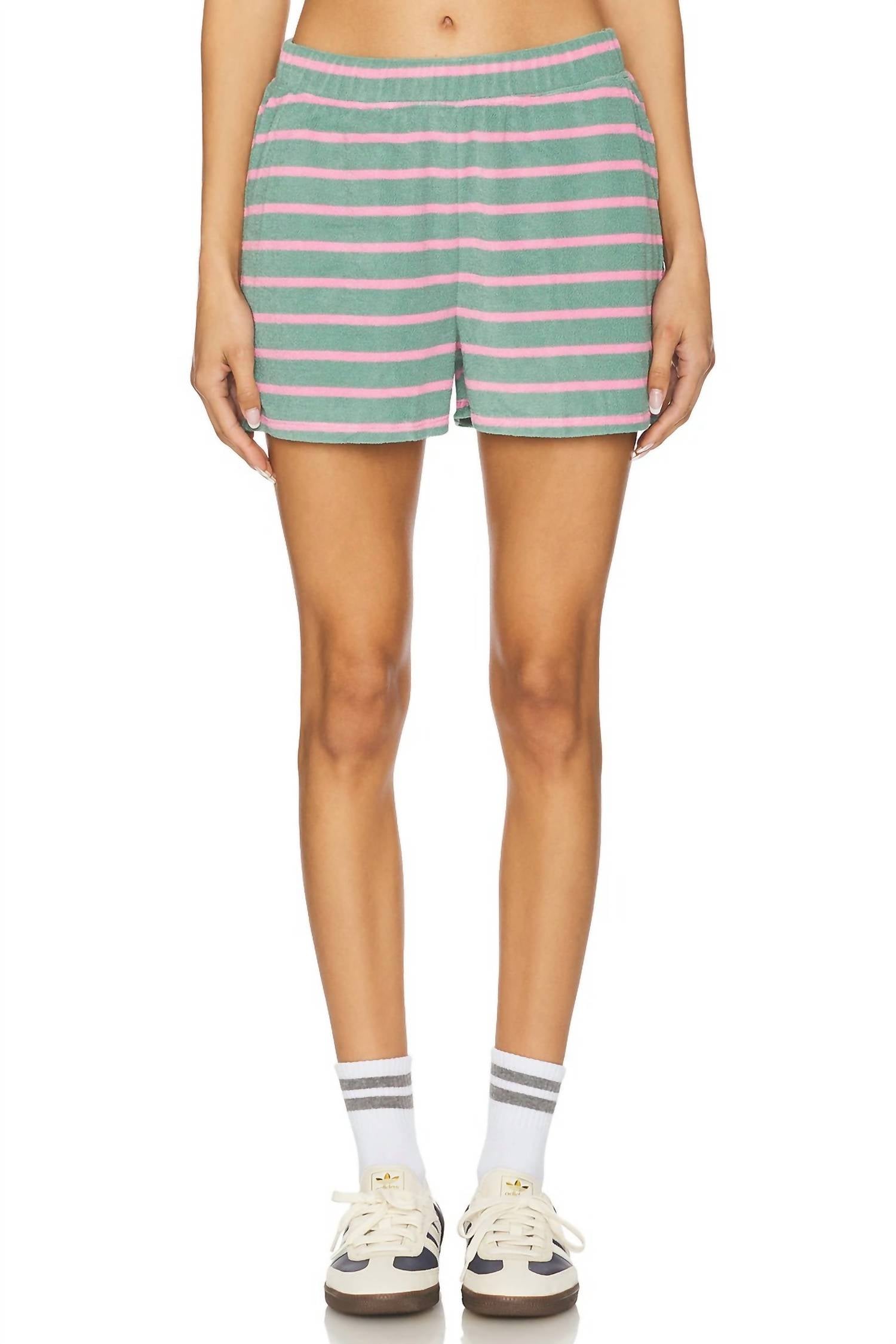 Beach Riot - Rayah Short