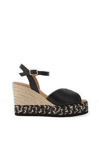 Ateliers - Women's Nina Wedge Espadrille Sandals