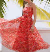 Hutch - Quinn Midi Gown