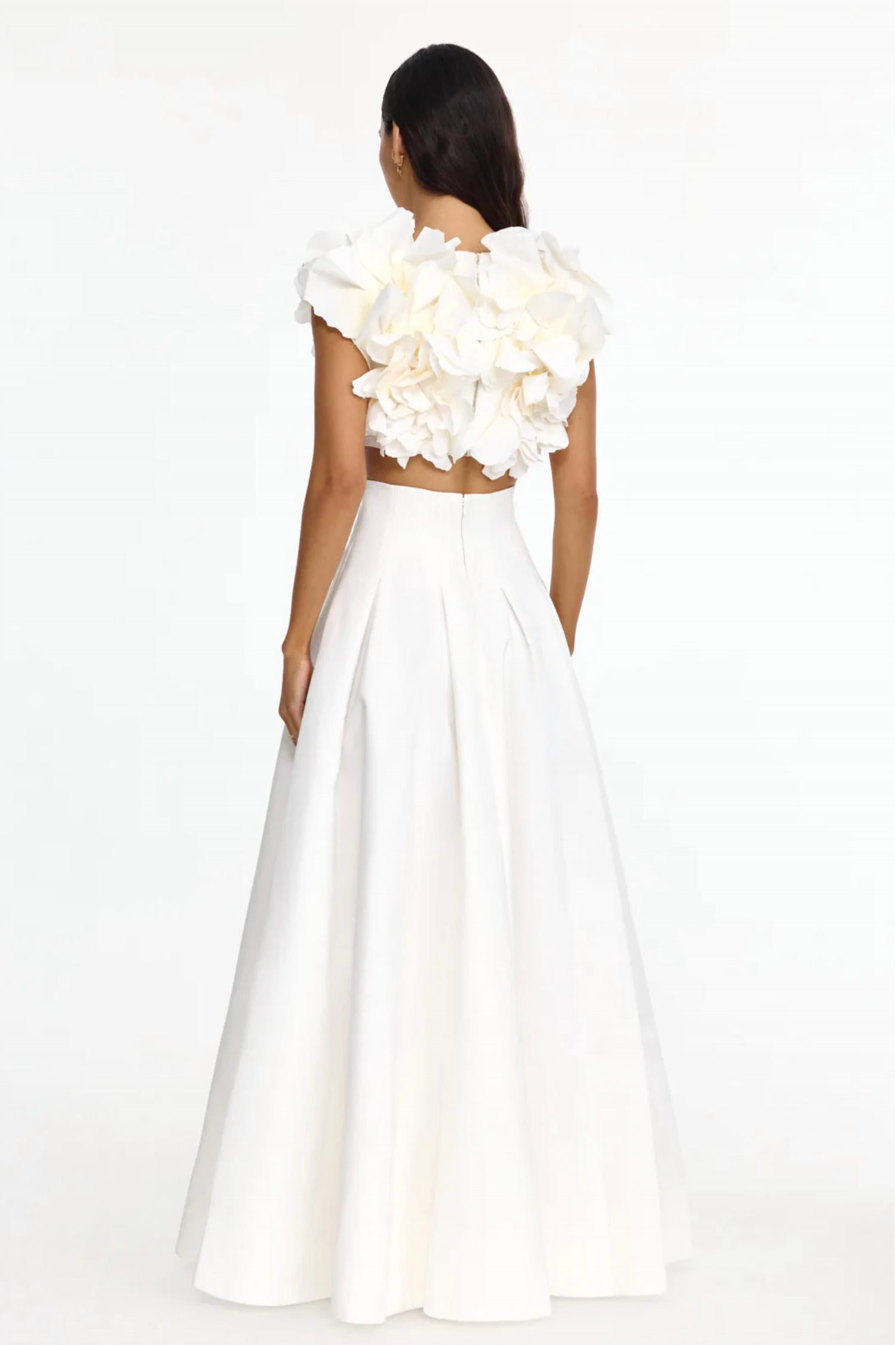 Acler - KELLETSIN SKIRT