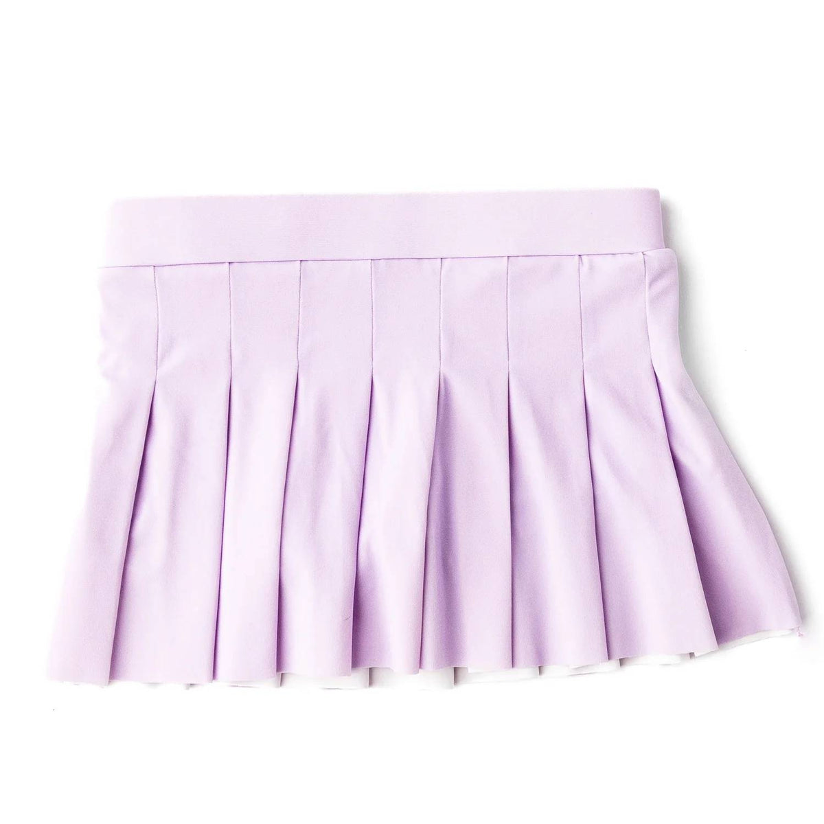 Shade Critters - Girl's Pleated Athletic Skort