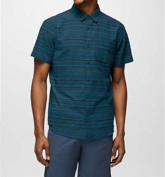 Prana - Groveland Shirt