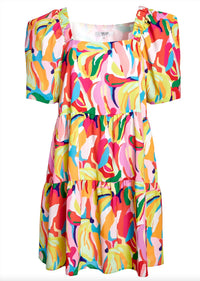 Crosby By Mollie Burch - Connor Dress