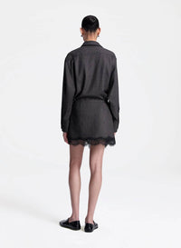 A.L.C. - Sophia Mini Skirt