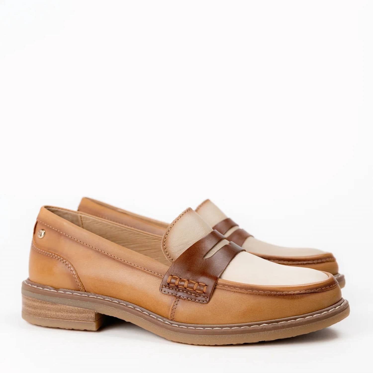 Pikolinos - Women's Aldaya Penny Loafer