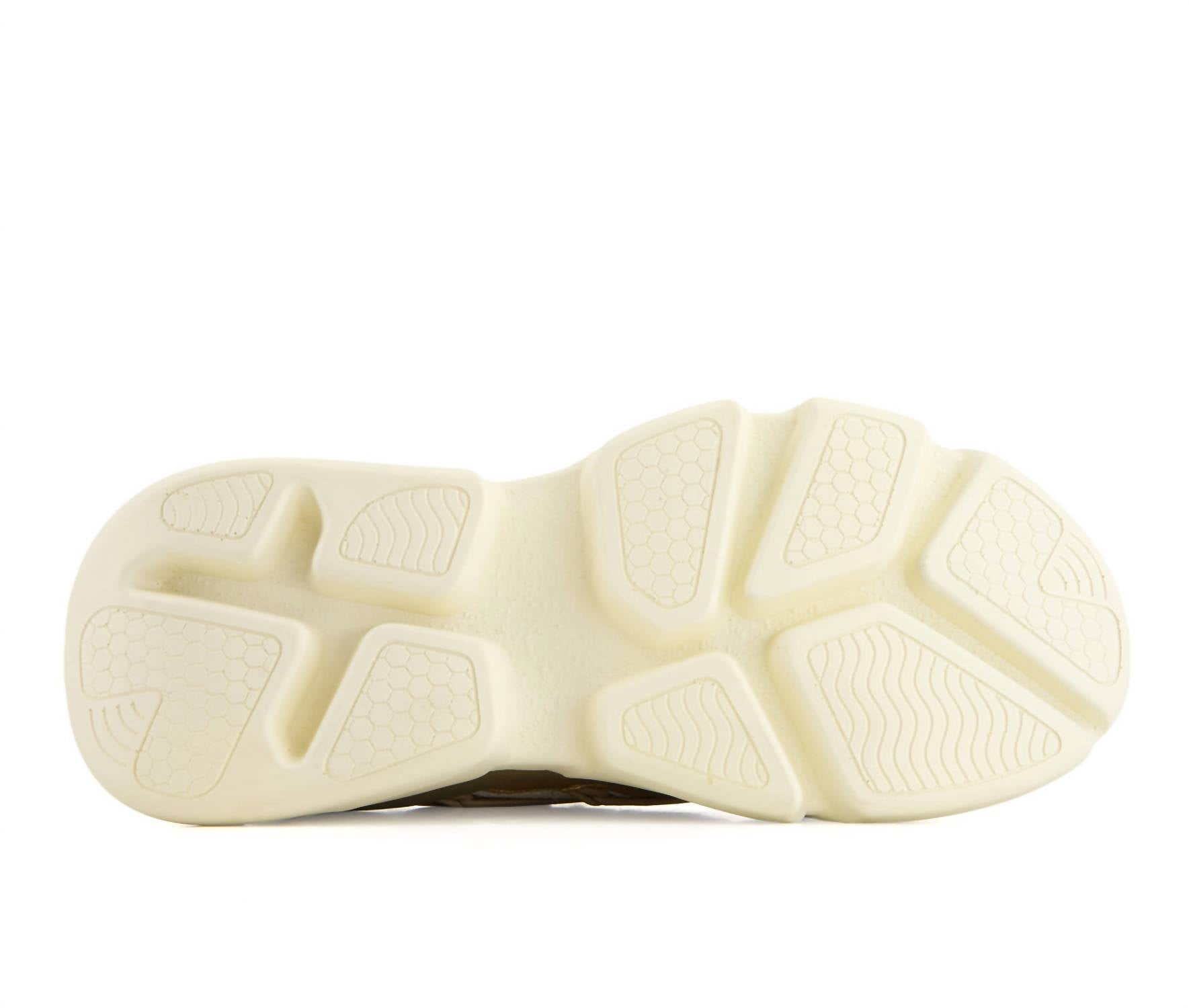 Andrea - Women's Chunky Urban Fashion Sneakers