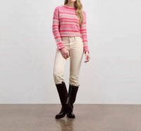 Hatley - Hannah Crewneck Sweater
