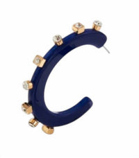 Smith & Co - Women's City Girl Hoops