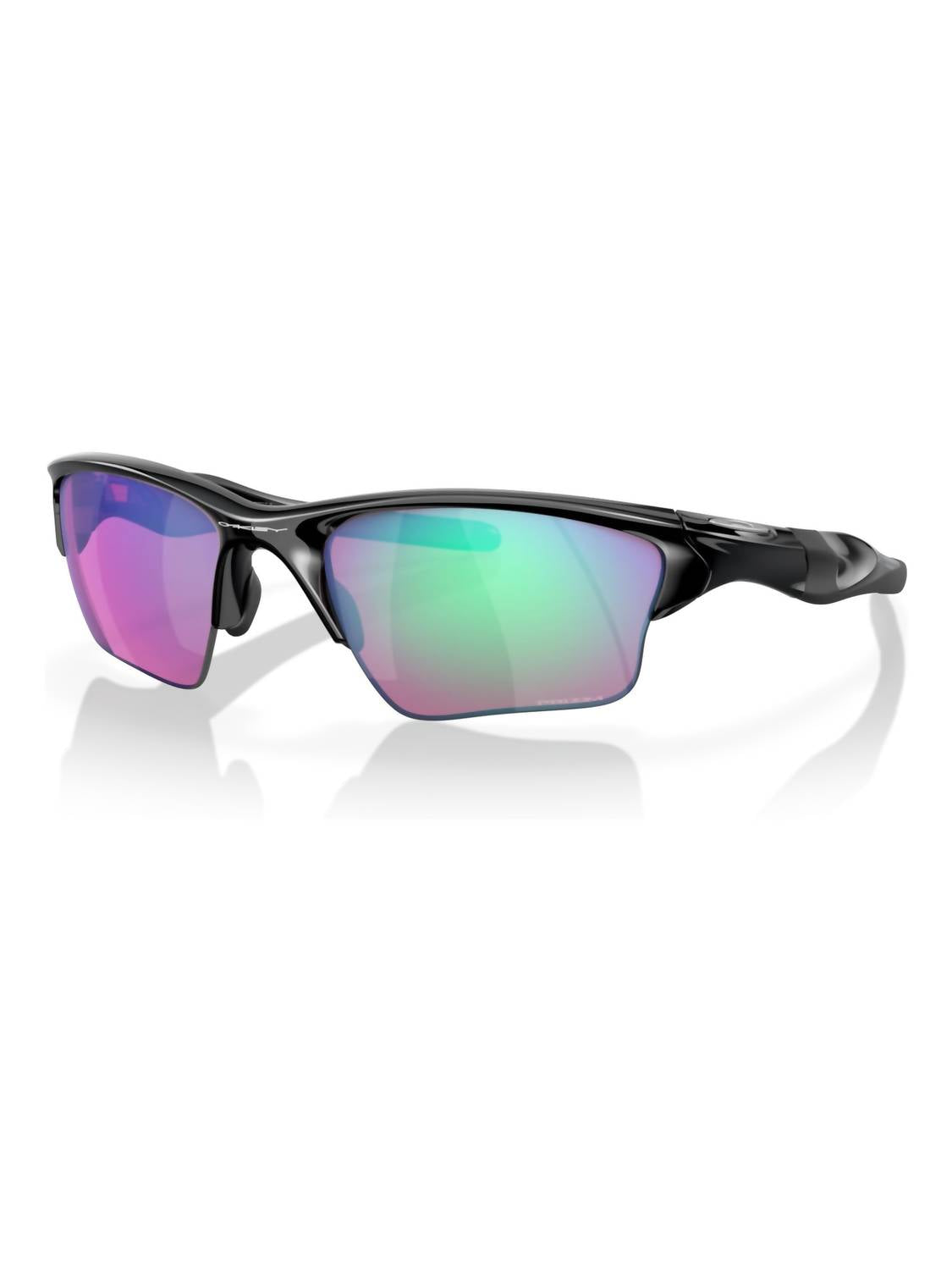 Oakley - Half Jacket 2.0 Xl Wrap Non Polarized Sunglasses 9154-49