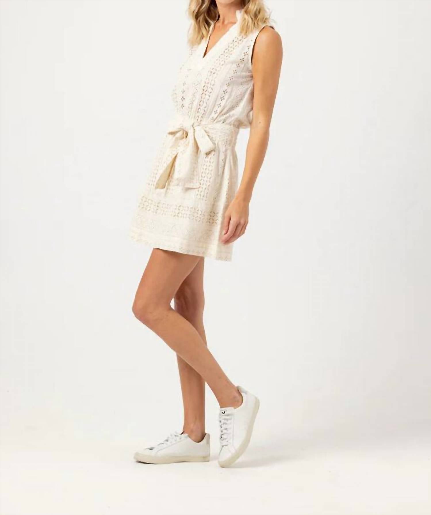 Sundays - Bryn Dress