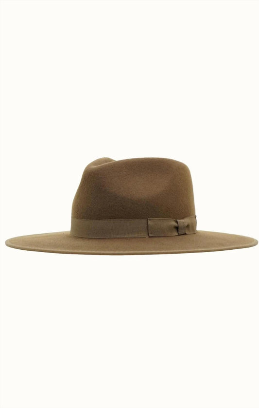 Olive & Pique - Women's Barry Hat