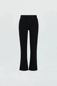 Pistola - Lennon Cropped Boot Cut Jeans