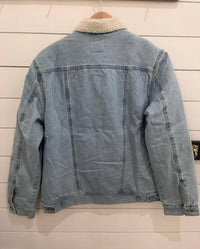 Rails - Mckinley Jacket