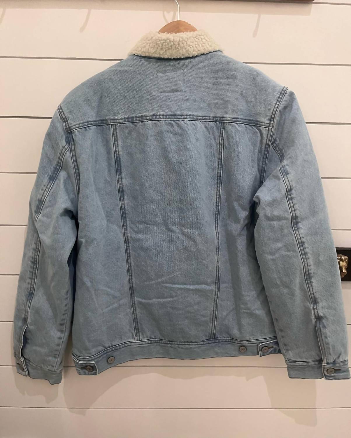 Rails - Mckinley Jacket