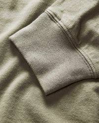 Taylor Stitch - Organic Cotton Henley Tee