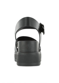 Mia - Women's Maya Platform Sandal