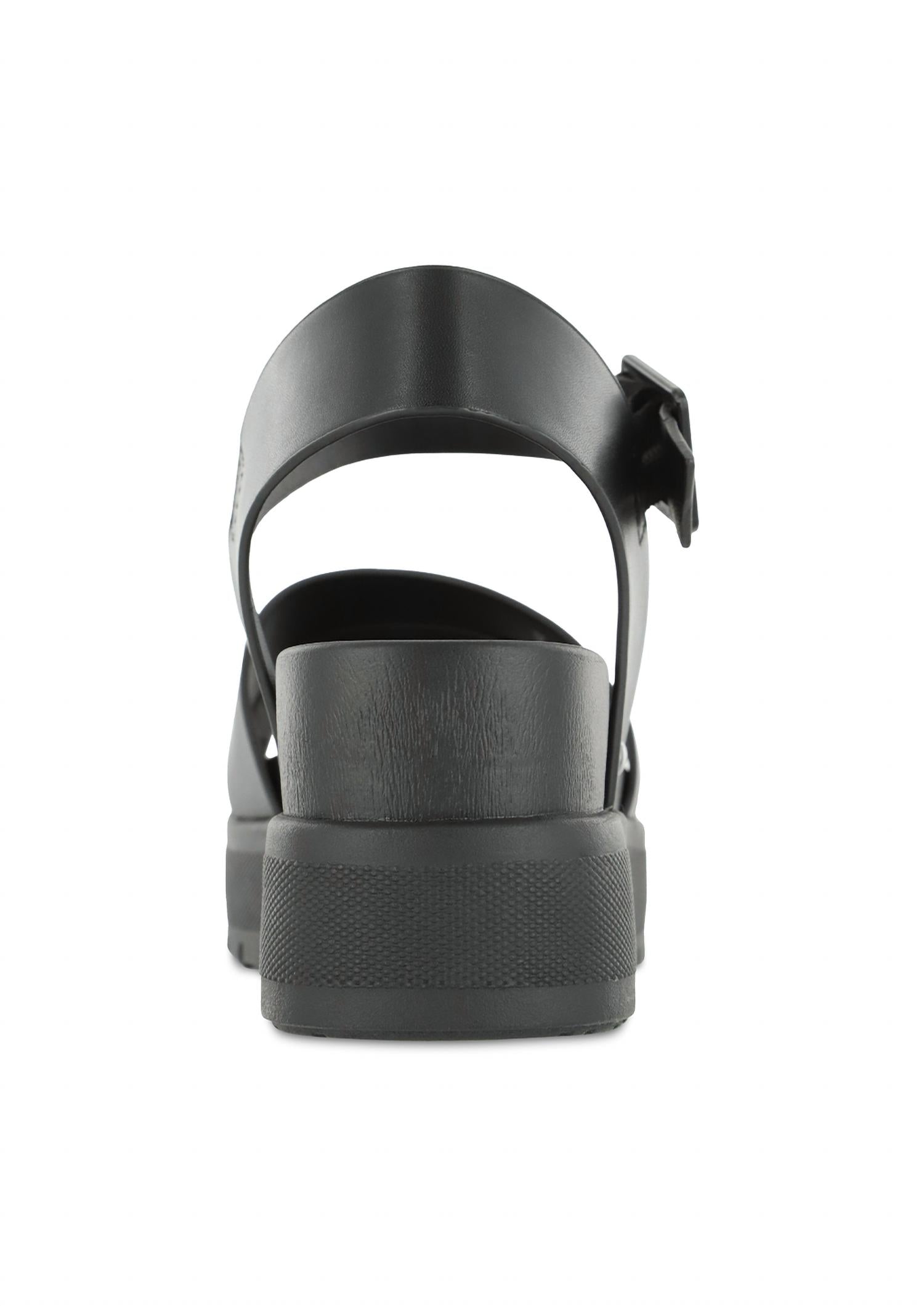 Mia - Women's Maya Platform Sandal