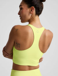 Beyond Yoga - Spacedye Streamlined Racerback Tank Top