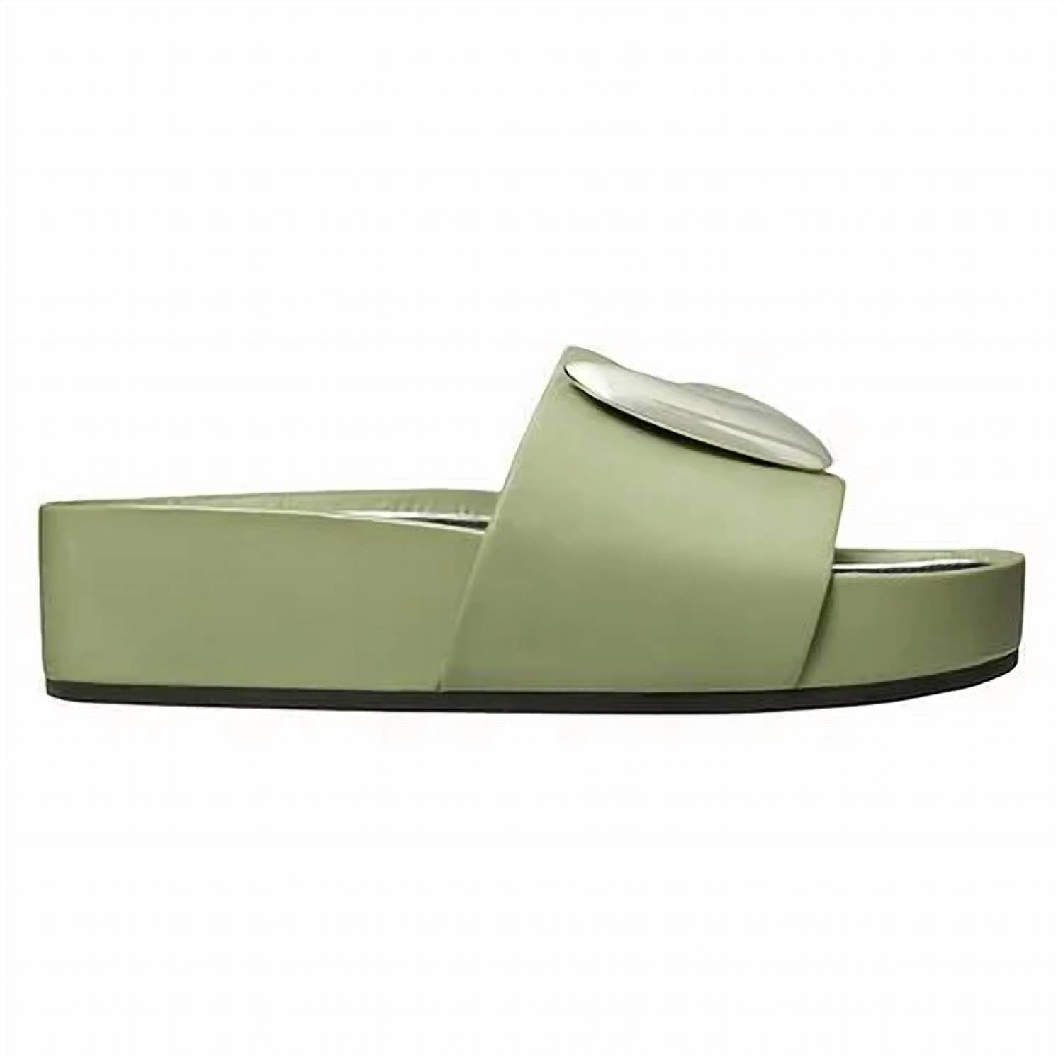 Tory Burch - Women's Patos Platform Slide