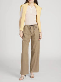 Frame - Gallery Pants