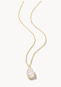 Spartina 449 - Women's Oh Shell Wine Day Necklace