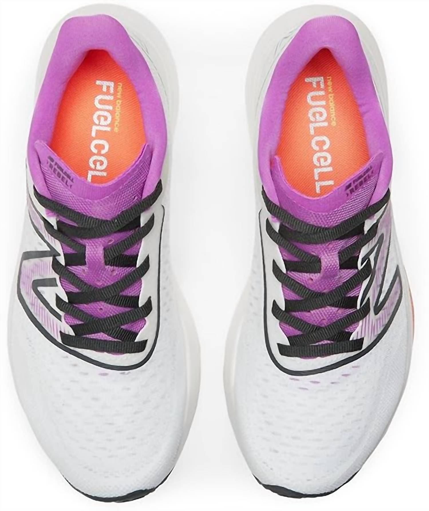 New Balance - Women's Fuelcell Rebel V3 Running Shoes
