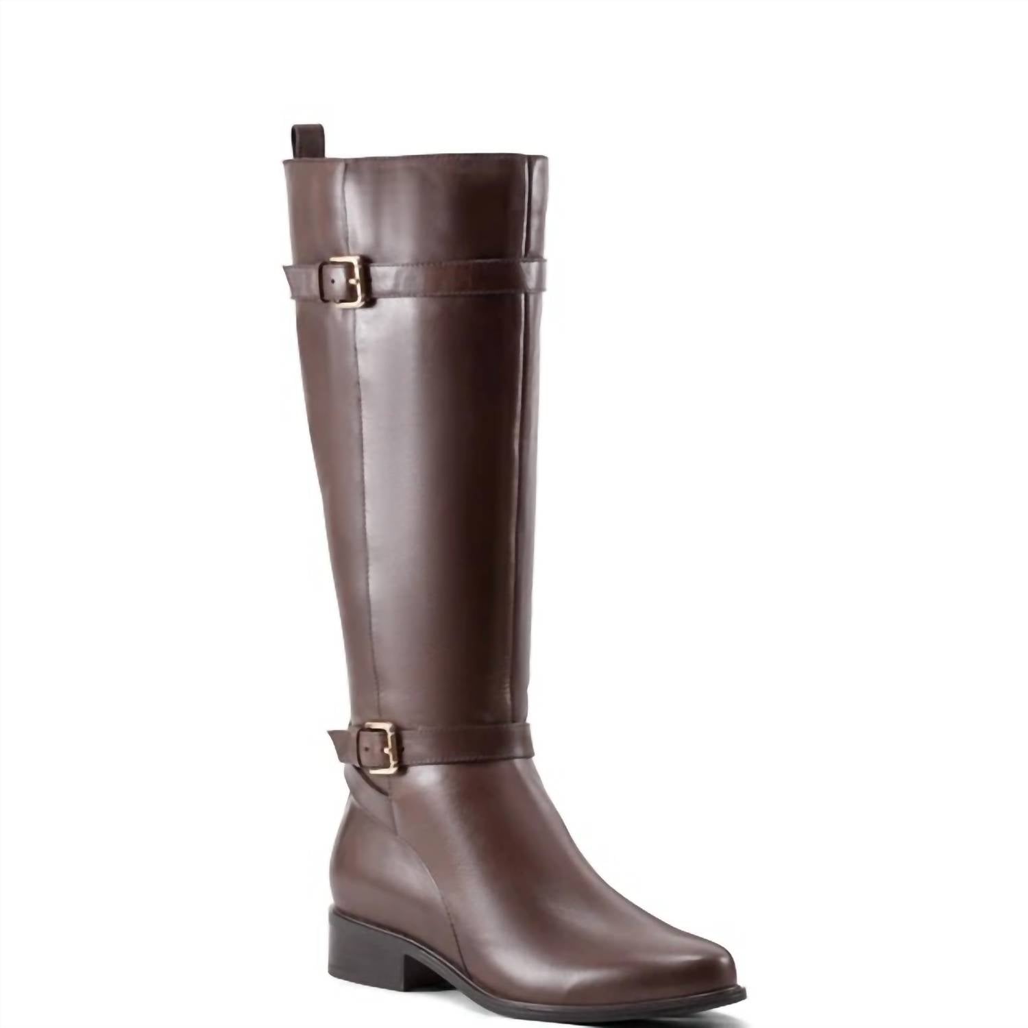 Rockport - Women's Harper Riding Boot