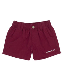 Properly Tied - Boys Mallard Short