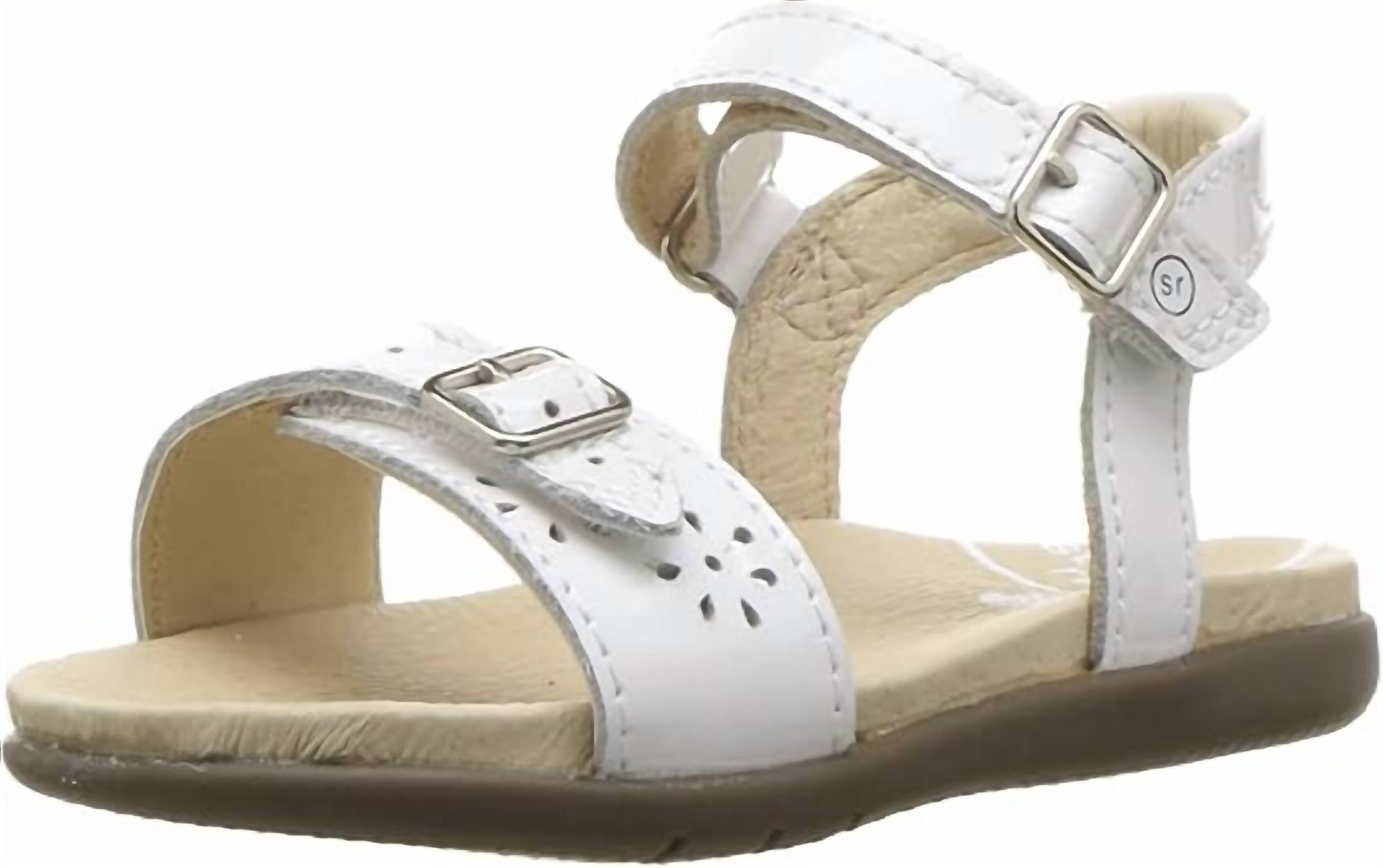 Stride Rite - Girls Roxana Sandal