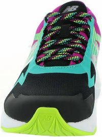 New Balance - Girl's Rave Run Lace Up Shoe