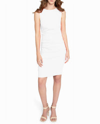 Nicole Miller - Stretch Lauren Sheath Dress